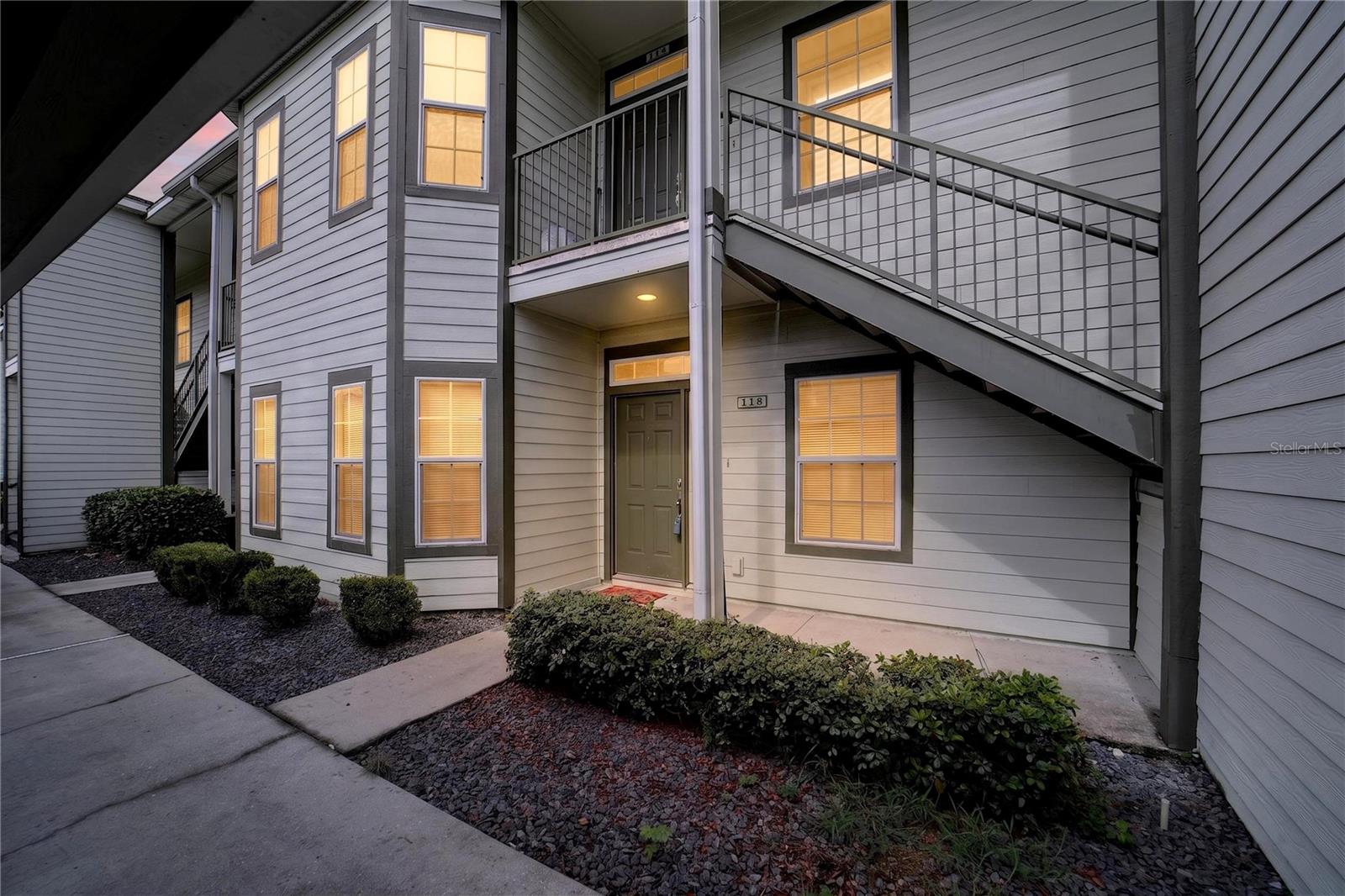 2935 NE 7TH ST #113, OCALA, FL