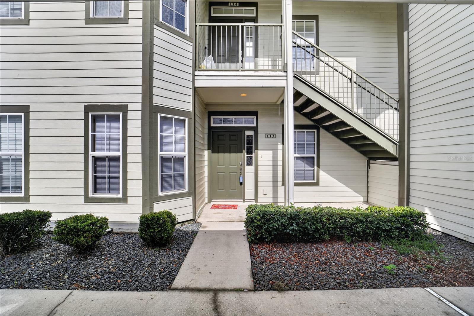 2935 NE 7TH ST #113, OCALA, FL — photo 2