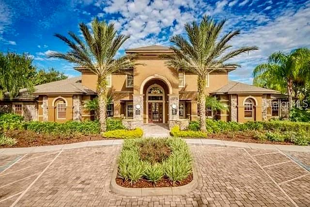 1131 LONG OAK WAY, SANFORD, FL