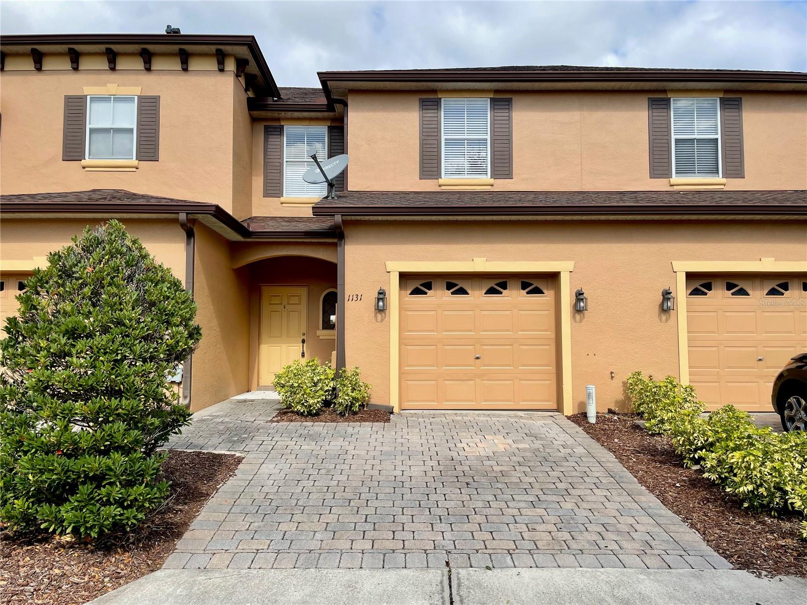 1131 LONG OAK WAY, SANFORD, FL — photo 2