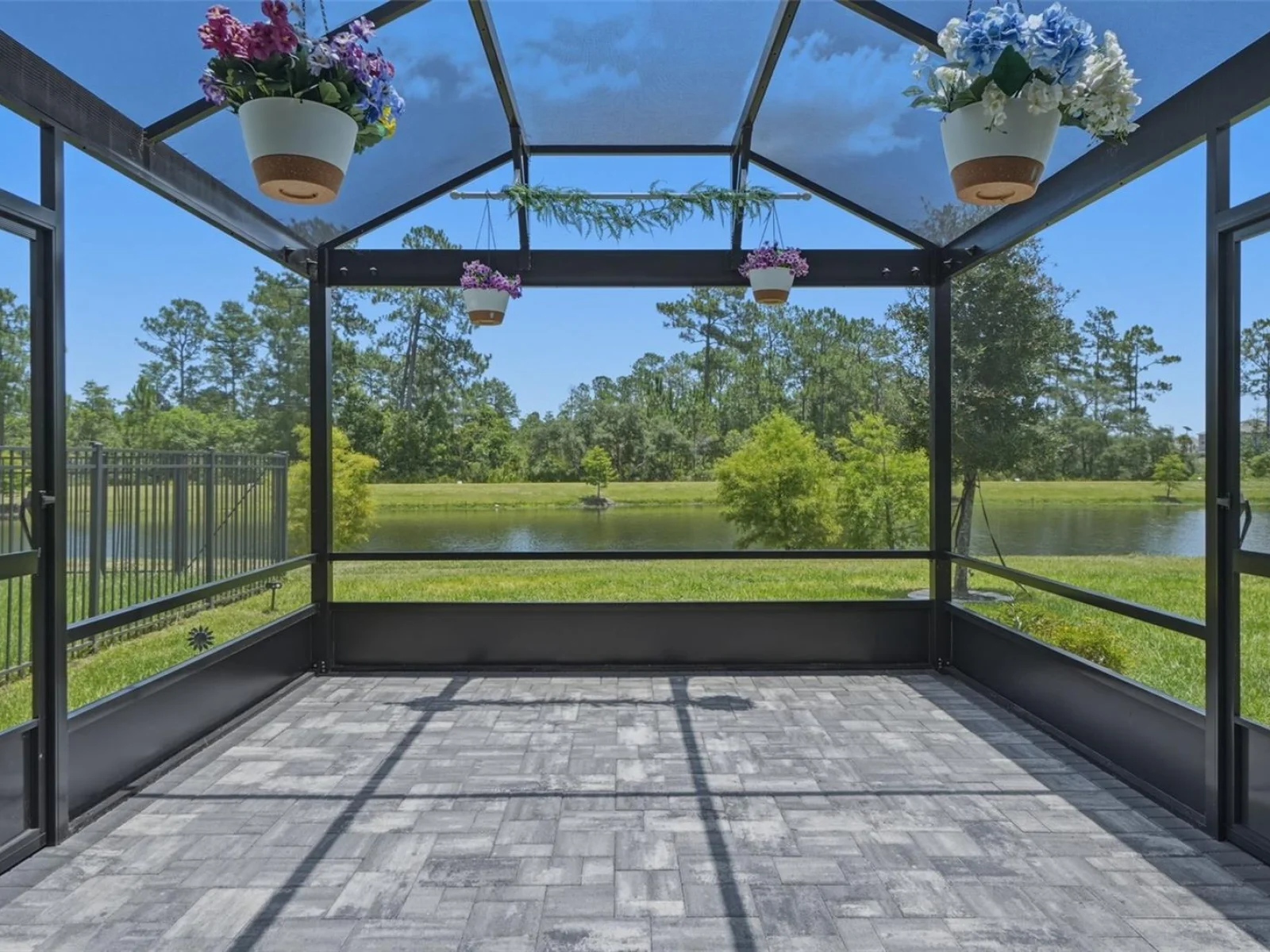 3921 DUVAL CT, CLERMONT, FL — photo 19