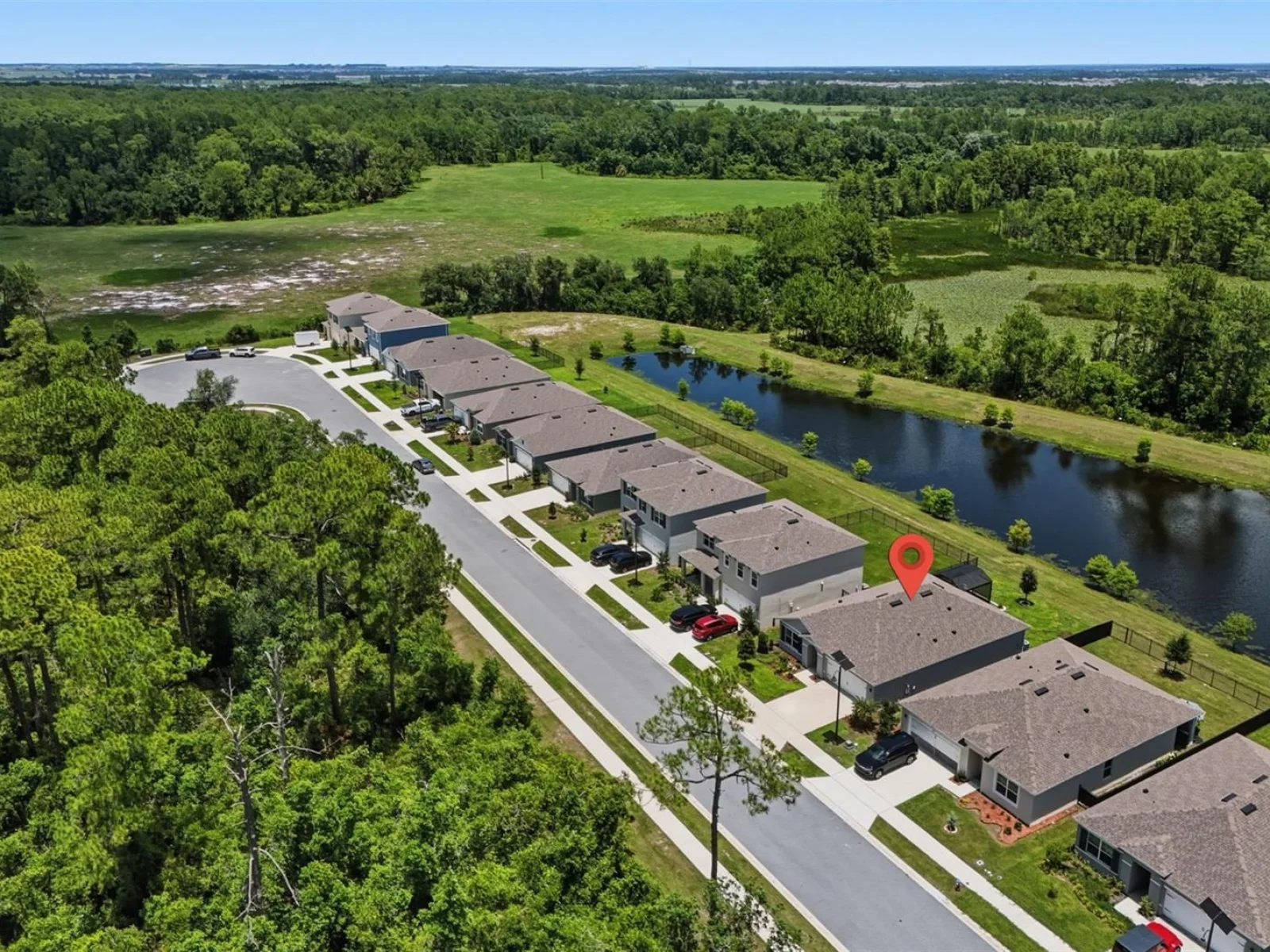 3921 DUVAL CT, CLERMONT, FL — photo 22