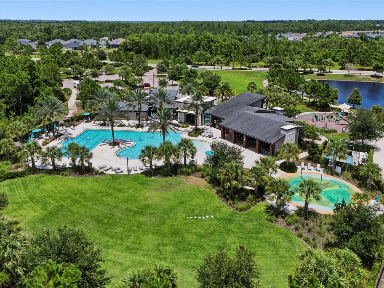 3921 DUVAL CT, CLERMONT, FL — photo 25
