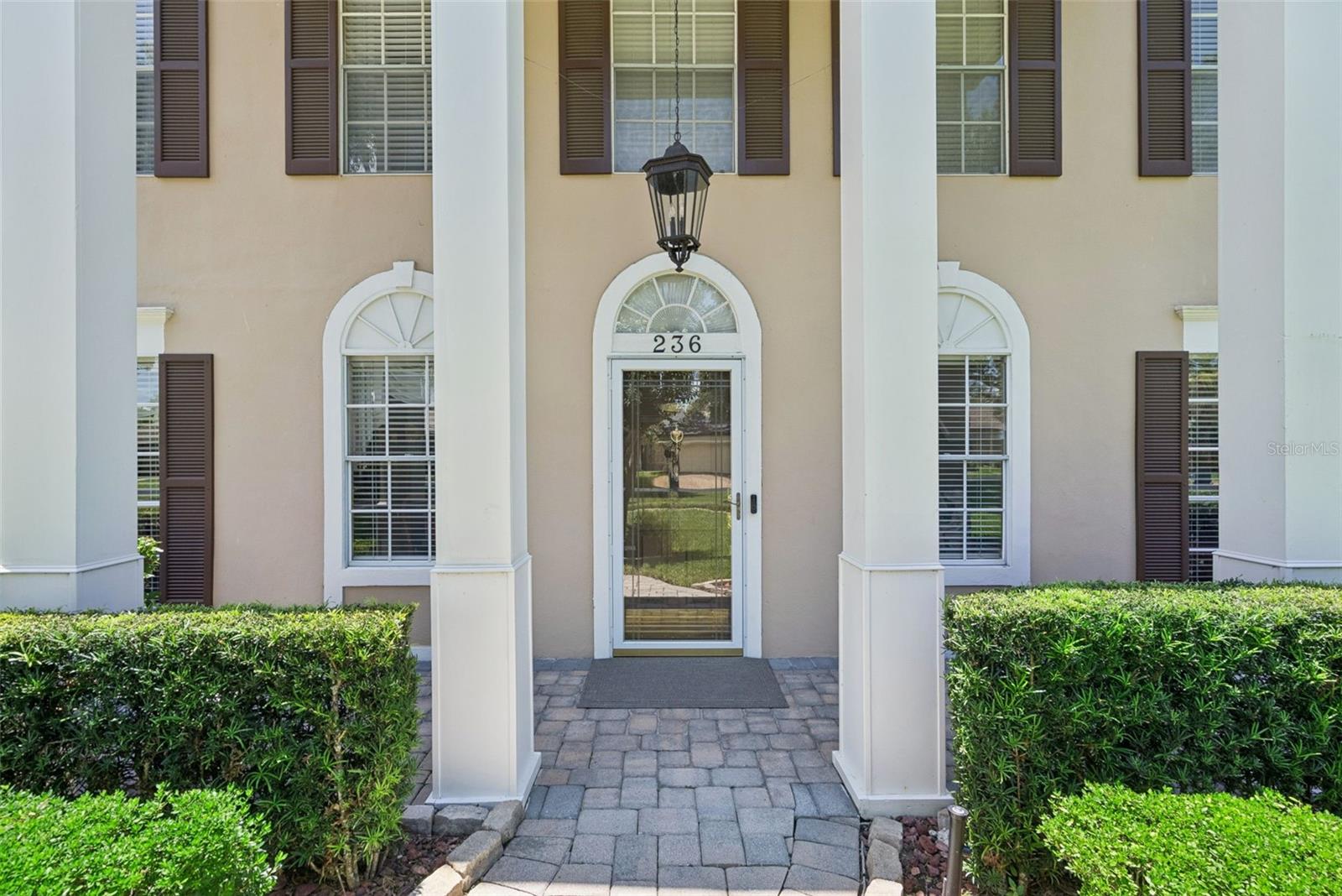 236 S SHADOWBAY BLVD, LONGWOOD, FL — photo 3