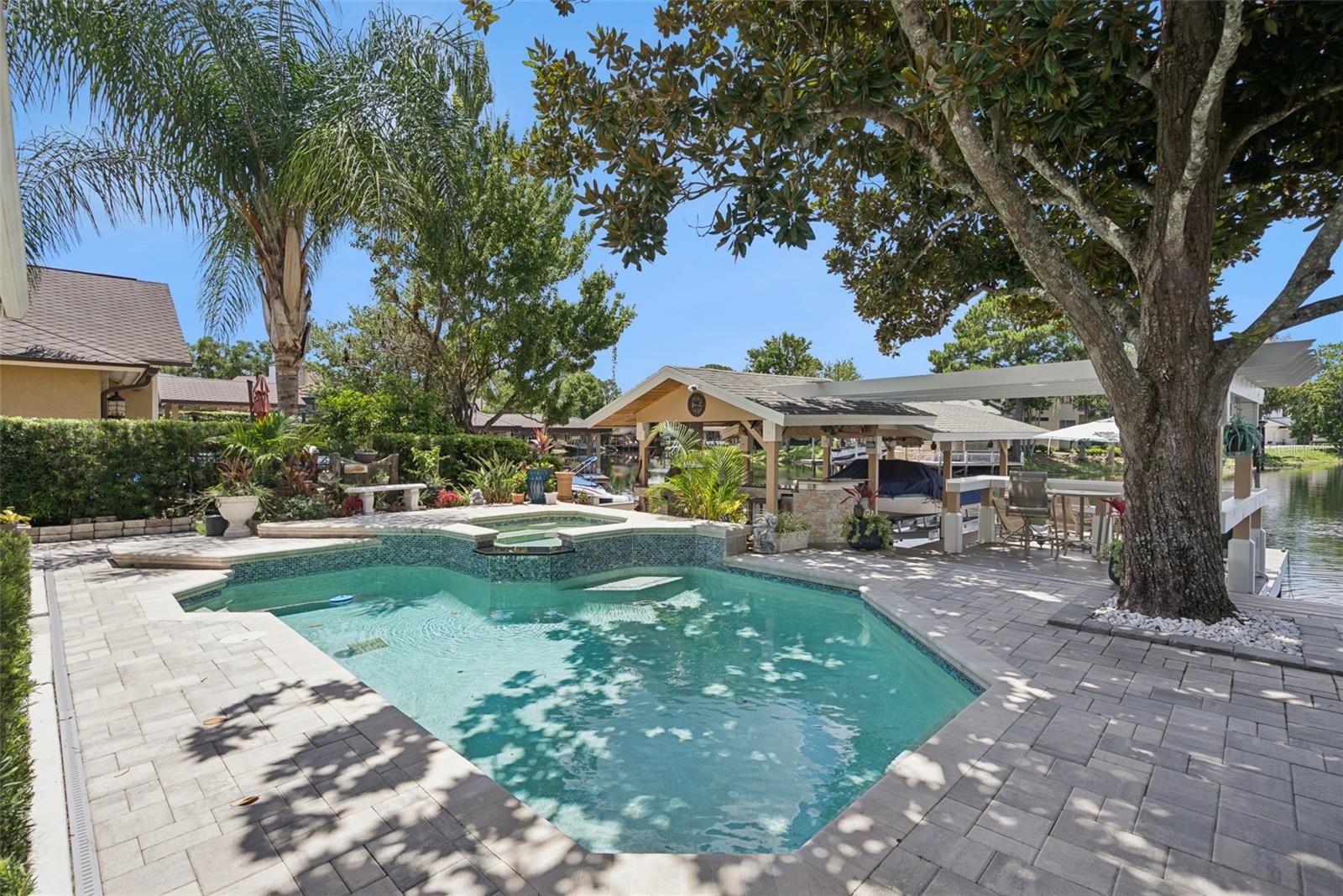 236 S SHADOWBAY BLVD, LONGWOOD, FL — photo 34