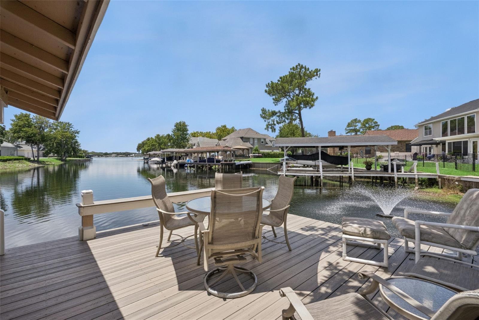 236 S SHADOWBAY BLVD, LONGWOOD, FL — photo 37
