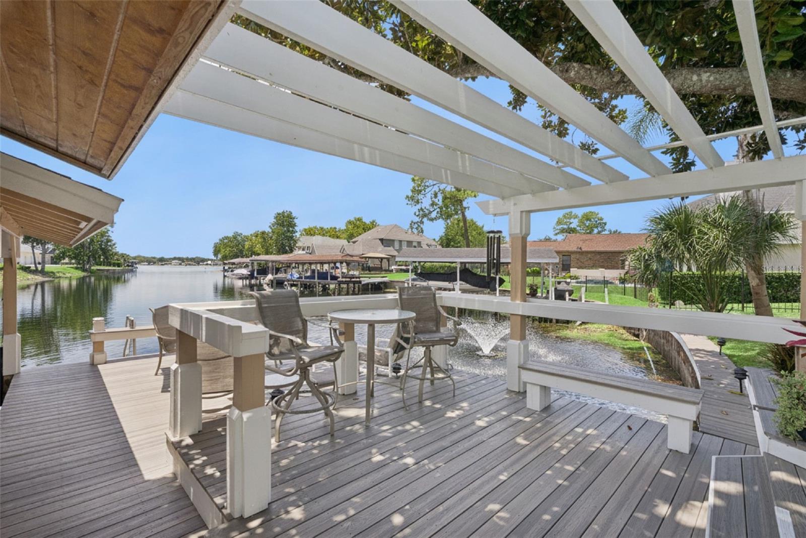 236 S SHADOWBAY BLVD, LONGWOOD, FL — photo 41