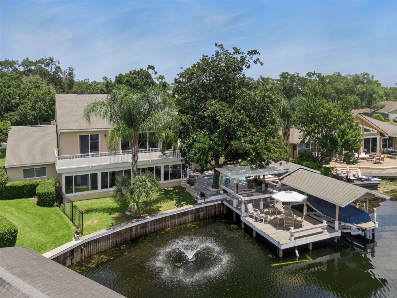 236 S SHADOWBAY BLVD, LONGWOOD, FL — photo 44