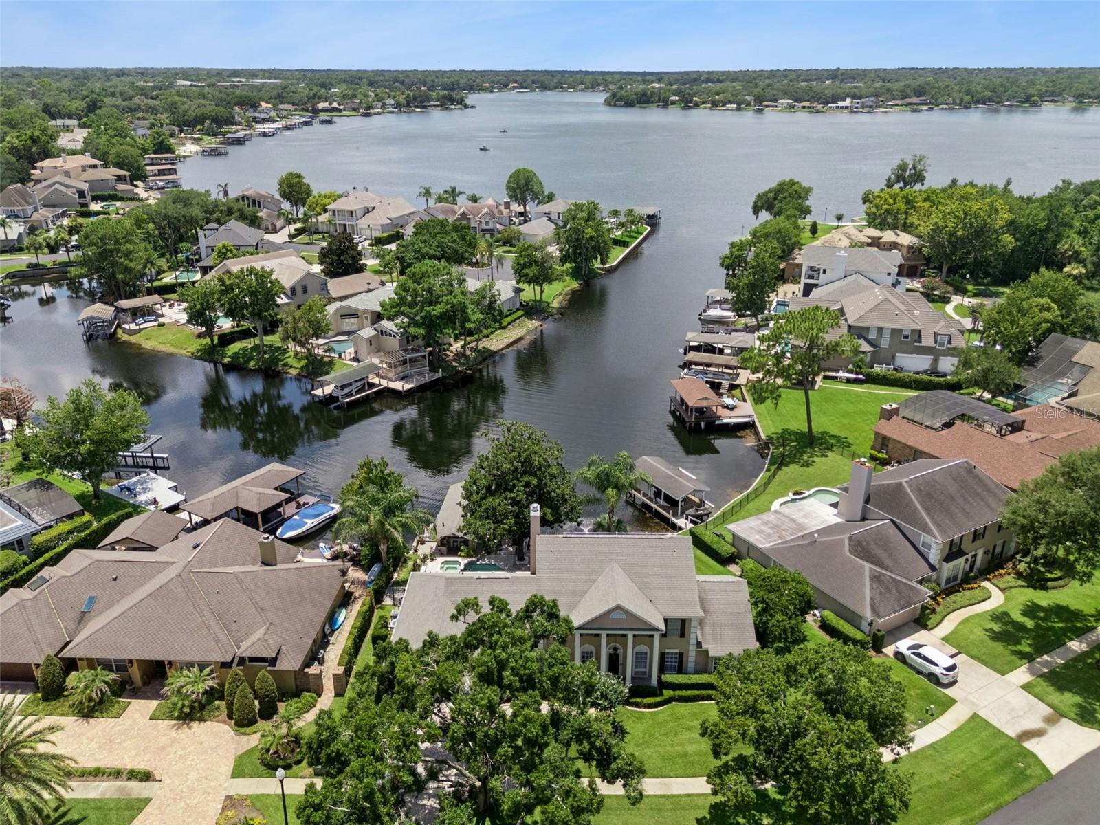 236 S SHADOWBAY BLVD, LONGWOOD, FL — photo 45