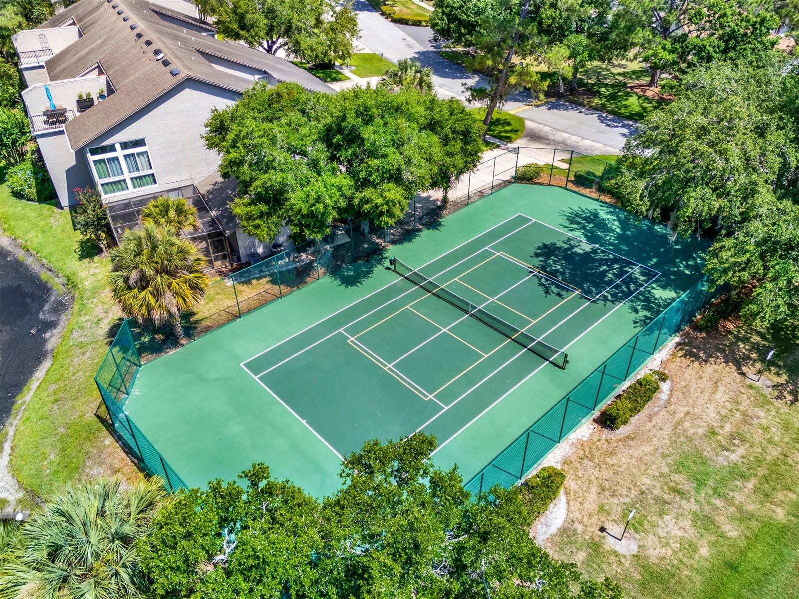 236 S SHADOWBAY BLVD, LONGWOOD, FL — photo 46