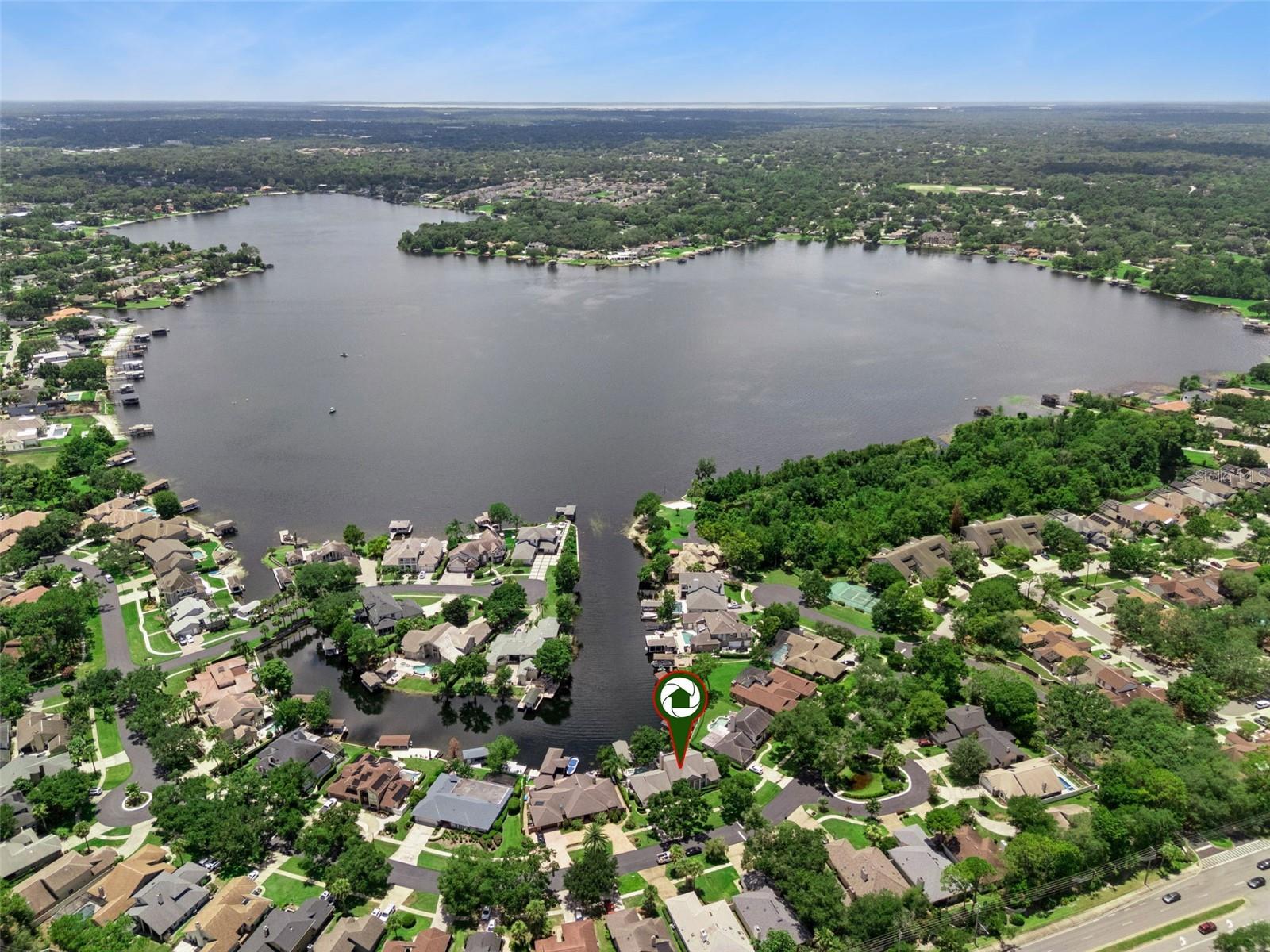 236 S SHADOWBAY BLVD, LONGWOOD, FL — photo 47