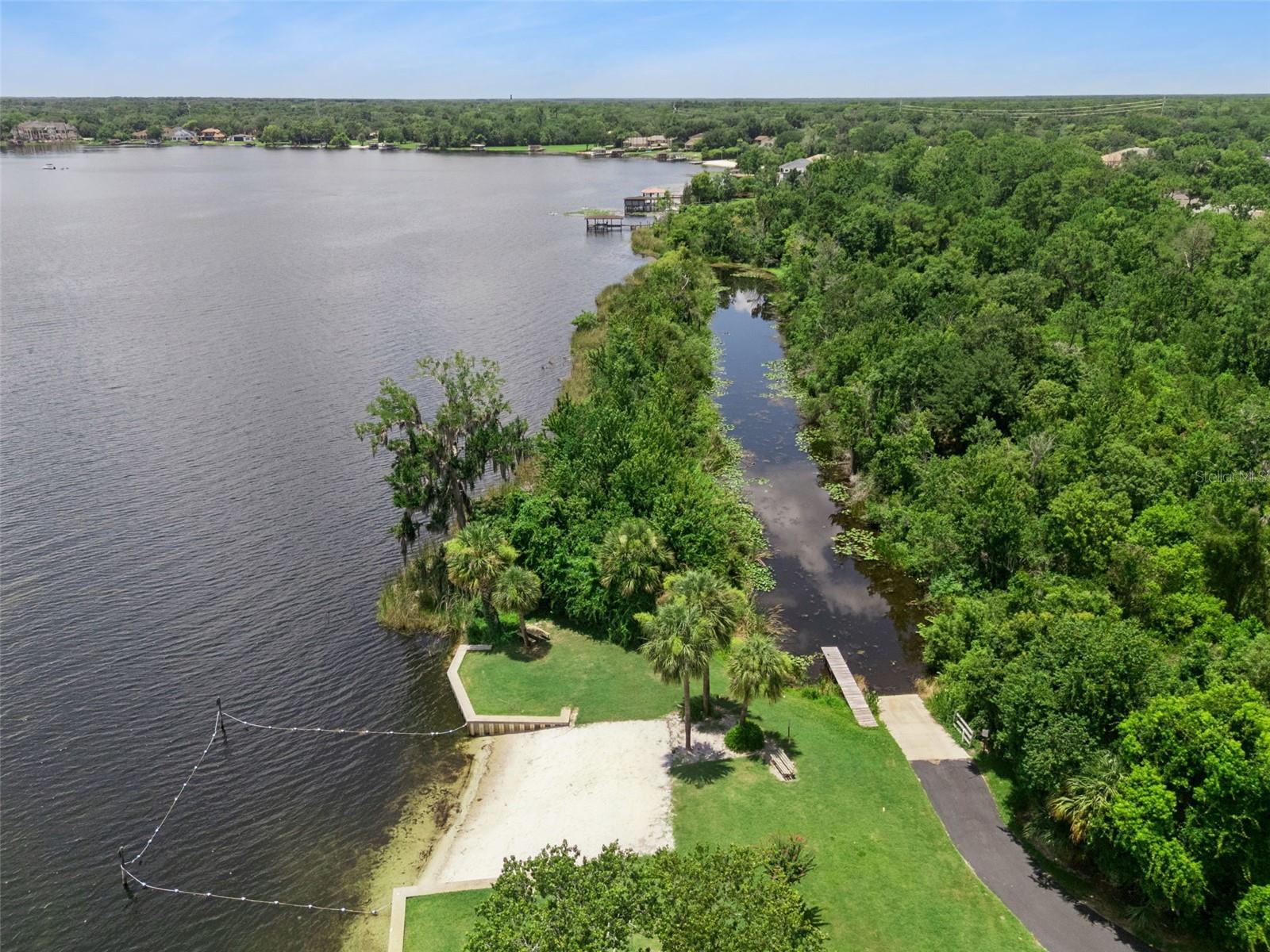 236 S SHADOWBAY BLVD, LONGWOOD, FL — photo 49
