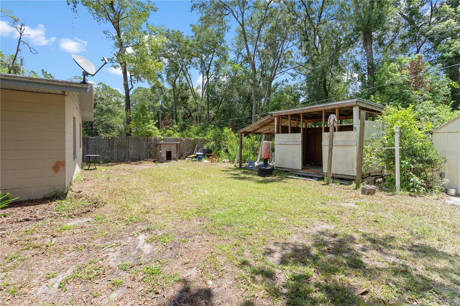 1717 NE 28TH AVE, GAINESVILLE, FL — photo 15