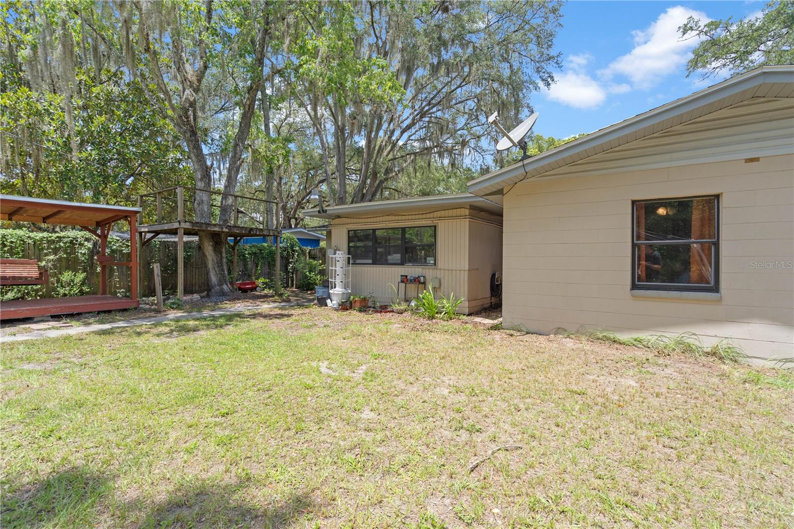 1717 NE 28TH AVE, GAINESVILLE, FL — photo 16