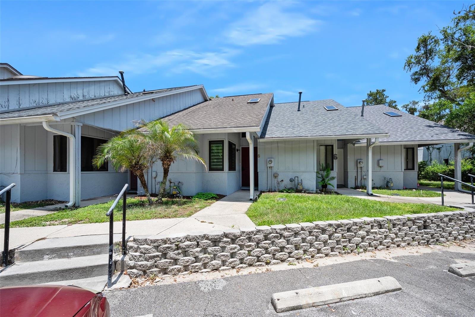 101 N HILL AVE #5, DELAND, FL