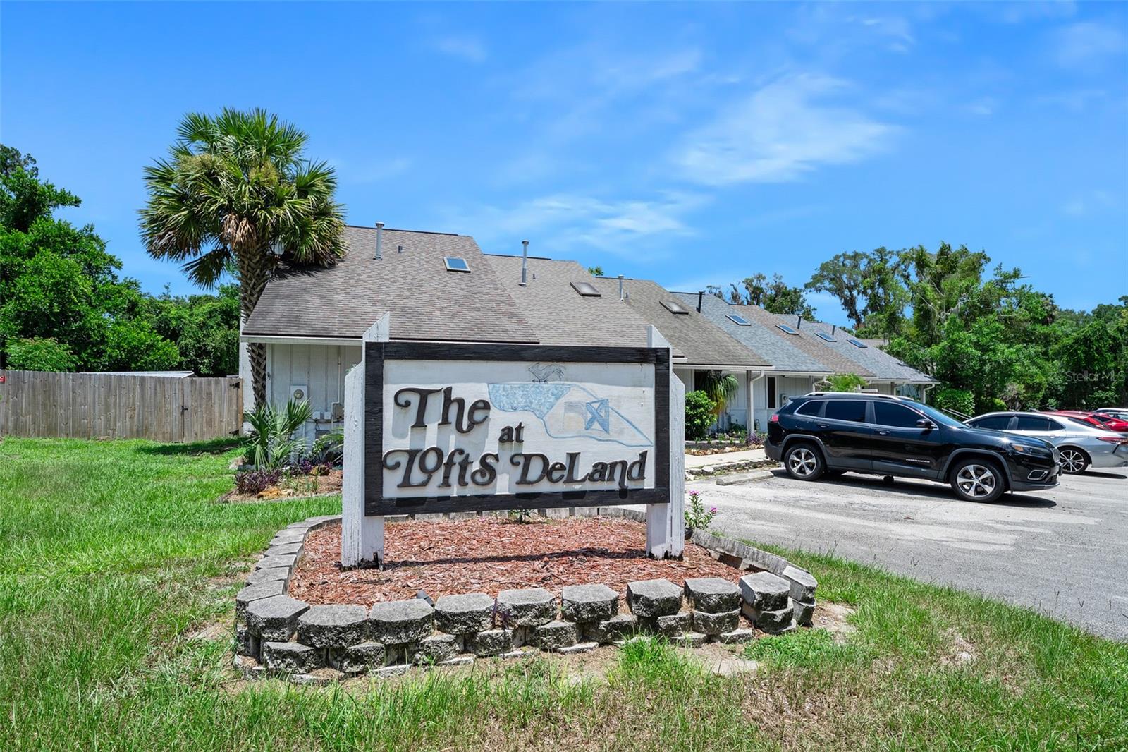 101 N HILL AVE #5, DELAND, FL — photo 22