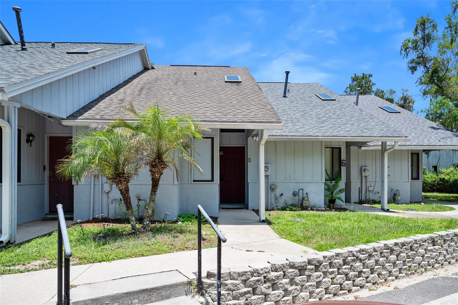 101 N HILL AVE #5, DELAND, FL — photo 23