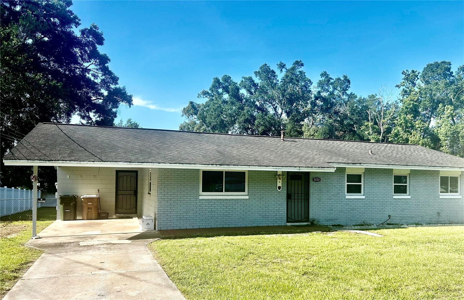 3020 SE 11TH ST, OCALA, FL