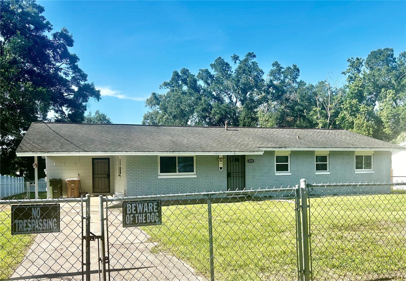 3020 SE 11TH ST, OCALA, FL — photo 2