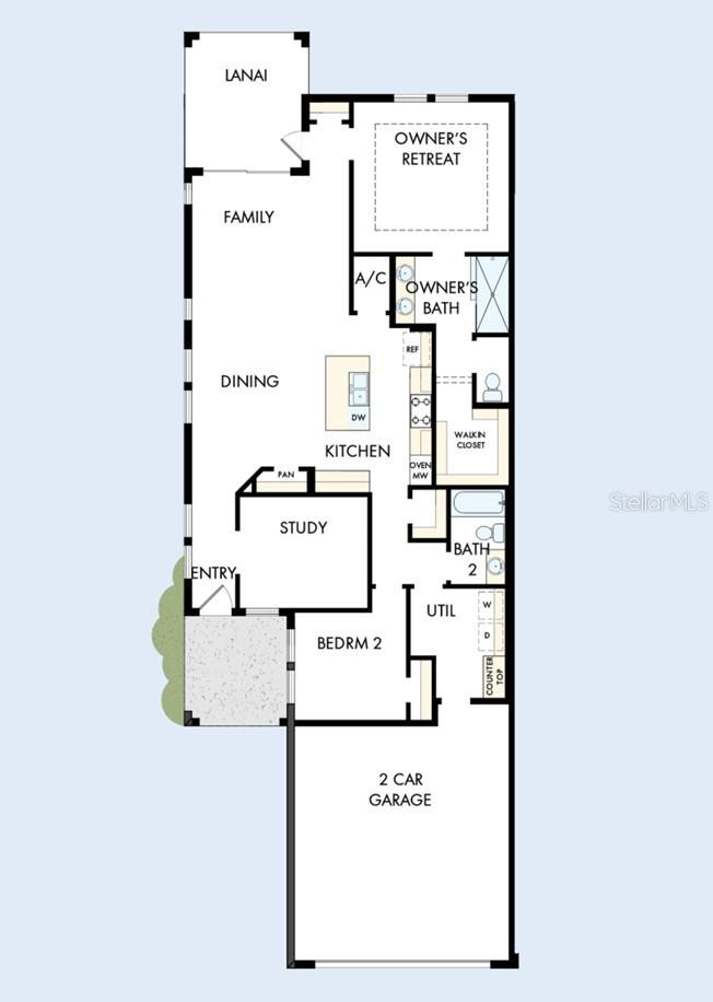 2845 MARRAKESH LN, SARASOTA, FL — photo 3