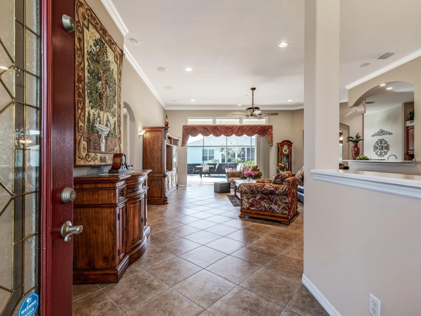 5530 CELEBRATION WAY, LEESBURG, FL — photo 4