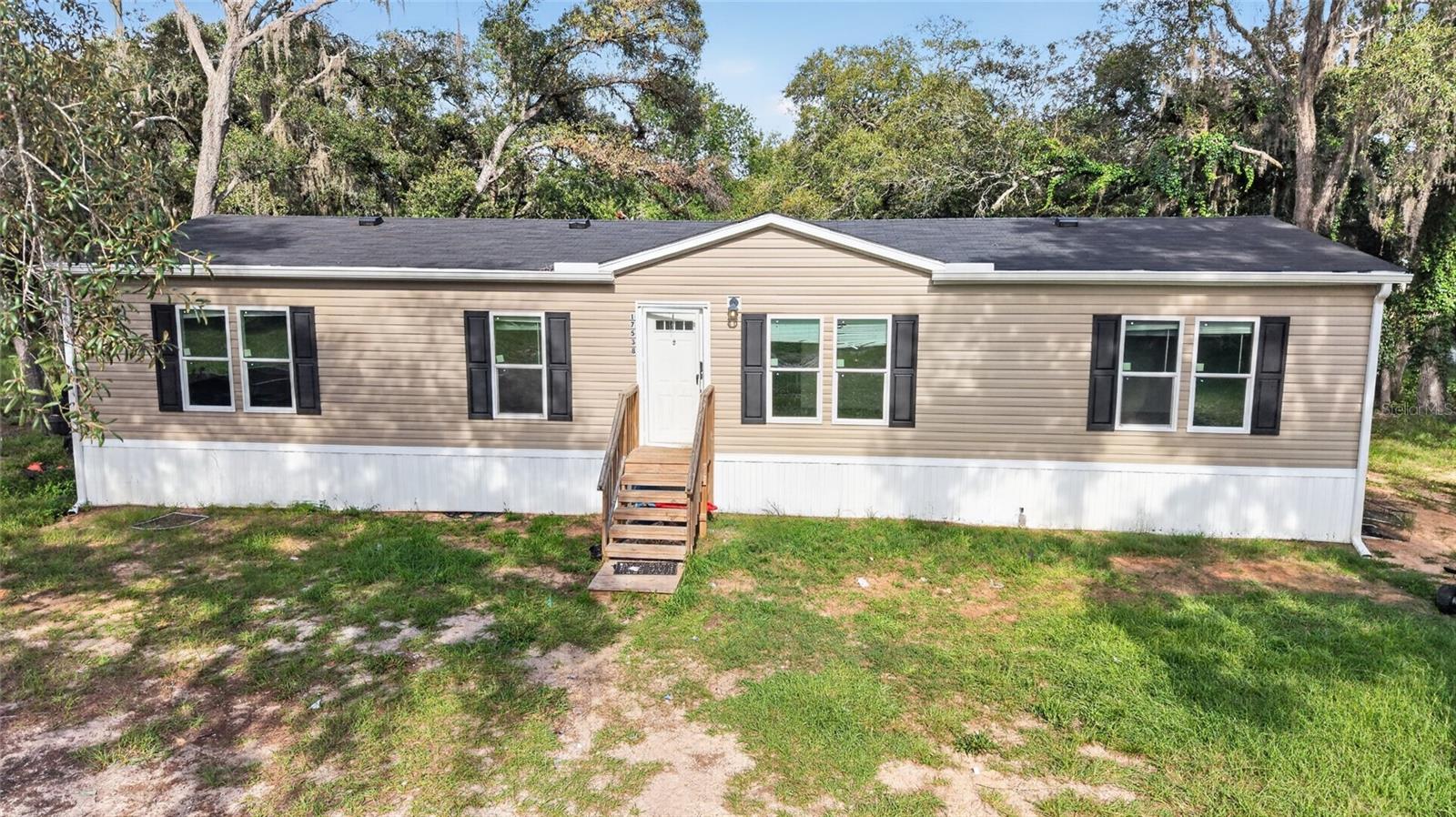 17538 EVELYN CT, SPRING HILL, FL