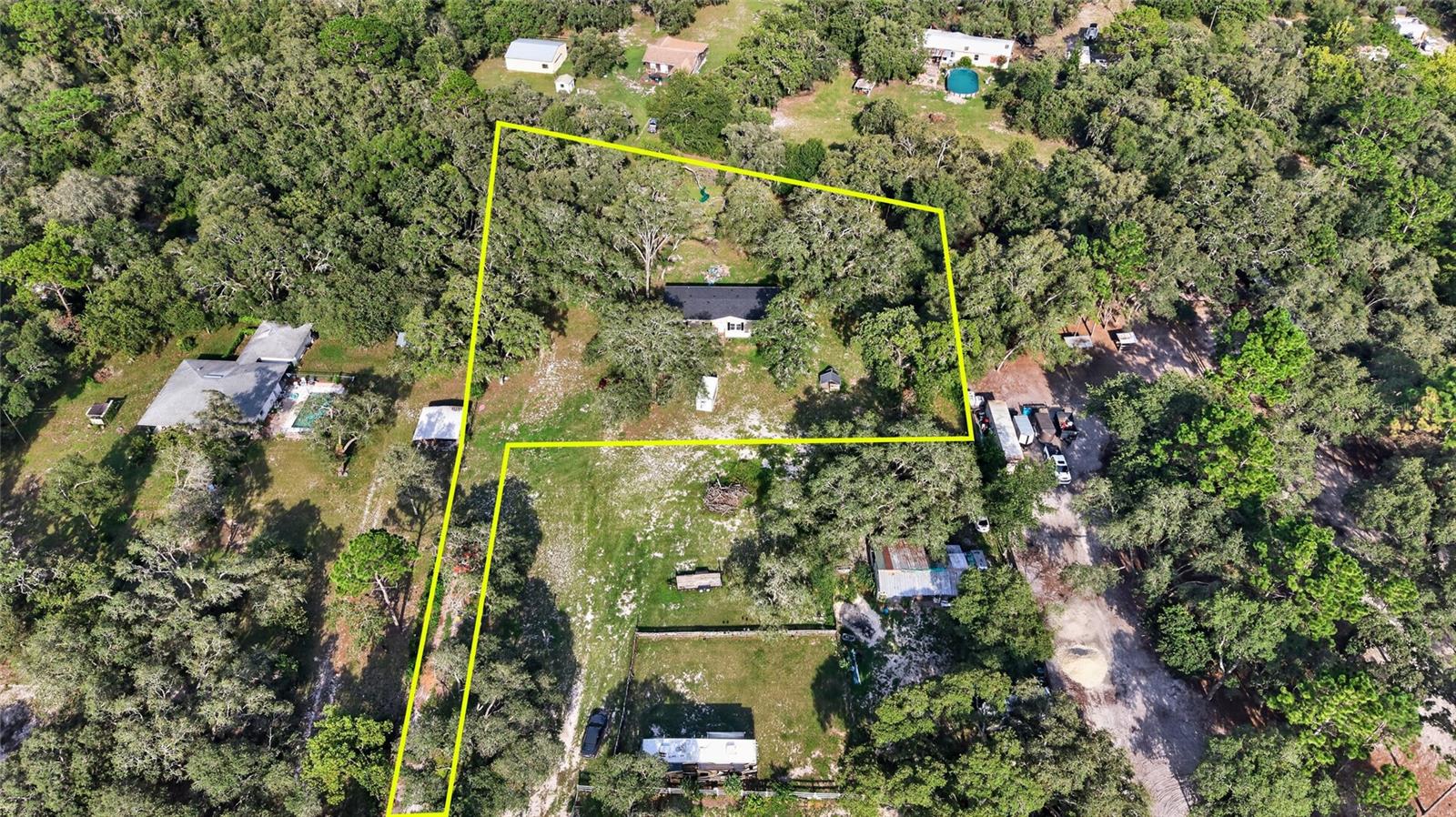 17538 EVELYN CT, SPRING HILL, FL — photo 23