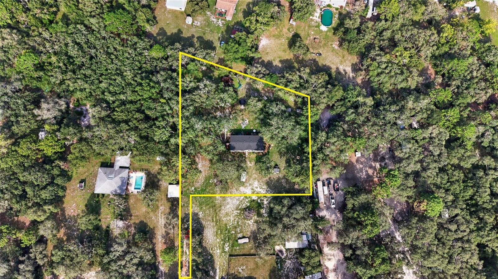 17538 EVELYN CT, SPRING HILL, FL — photo 25