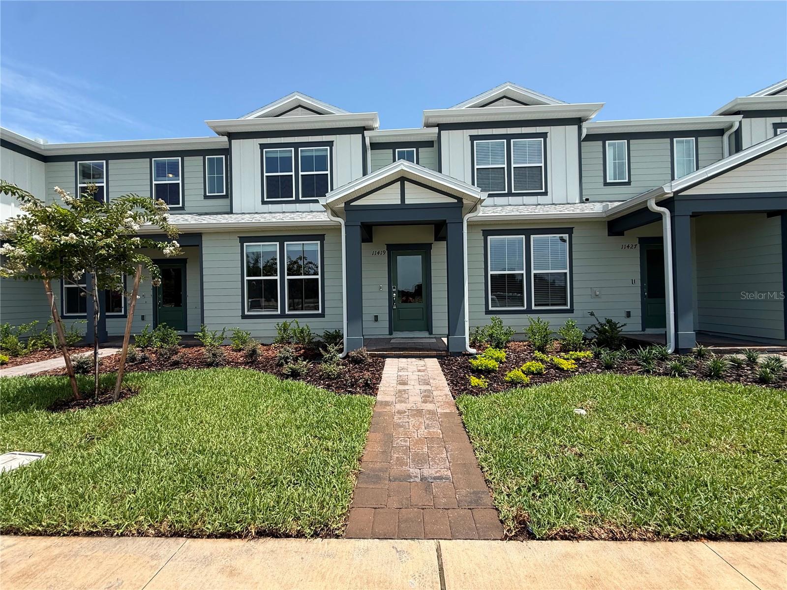 11419 HARBORVIEW ST, ORLANDO, FL