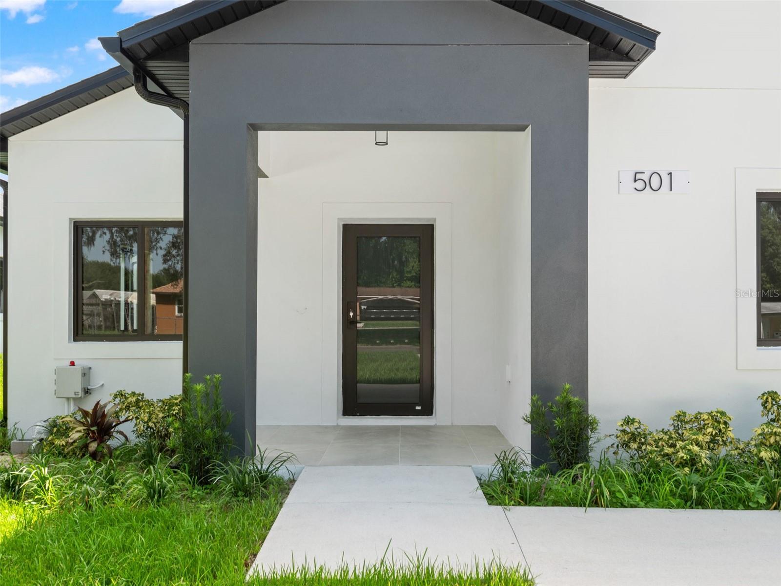 501 OCEAN AVE, APOPKA, FL