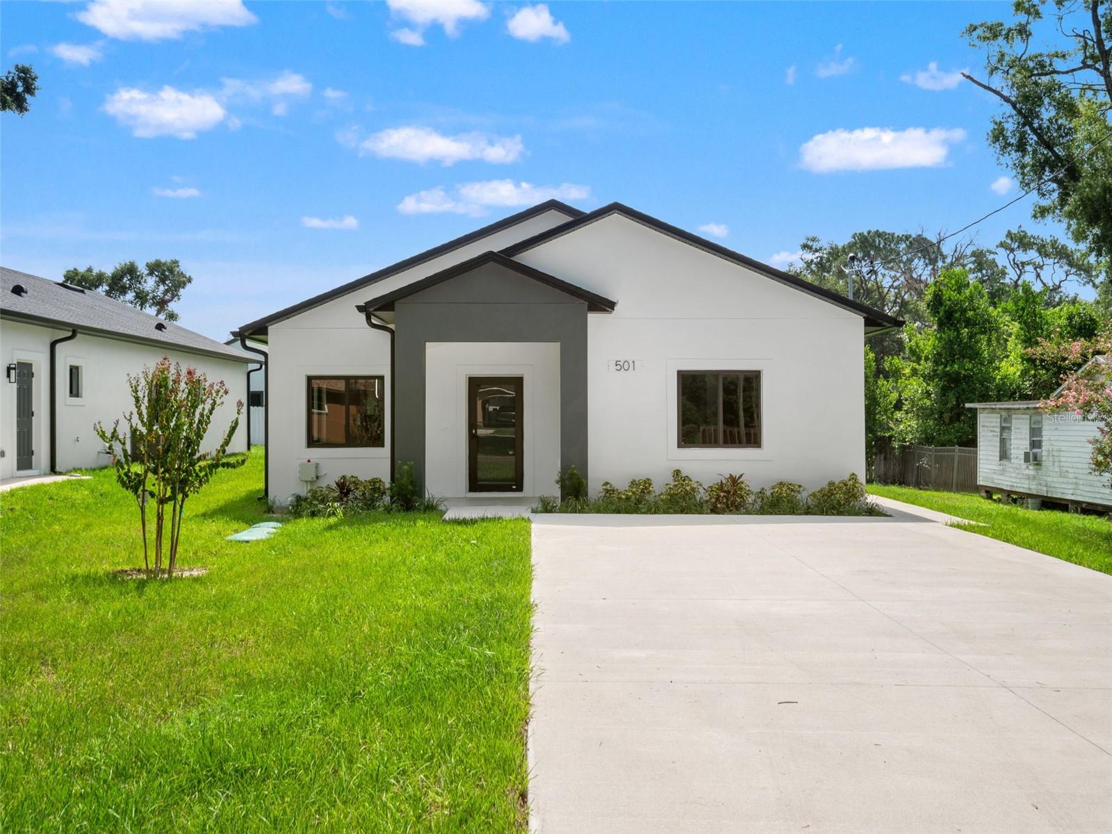 501 OCEAN AVE, APOPKA, FL — photo 34