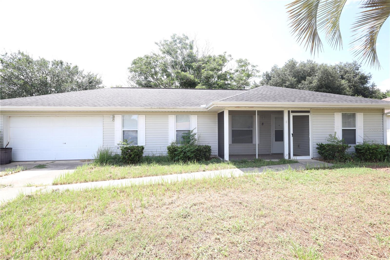 8 HEMLOCK TER, OCALA, FL