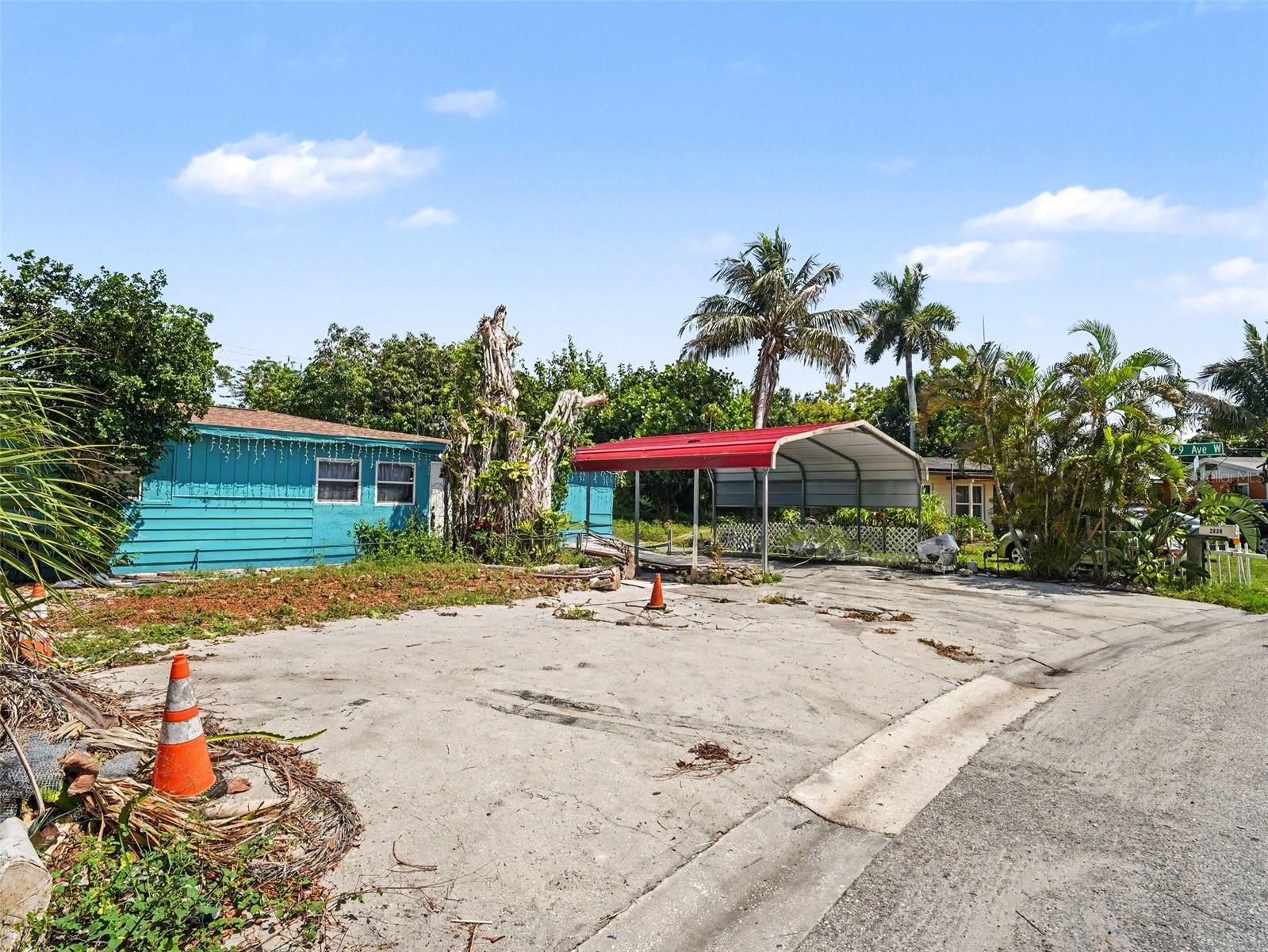 2839 19TH ST W, BRADENTON, FL — photo 4