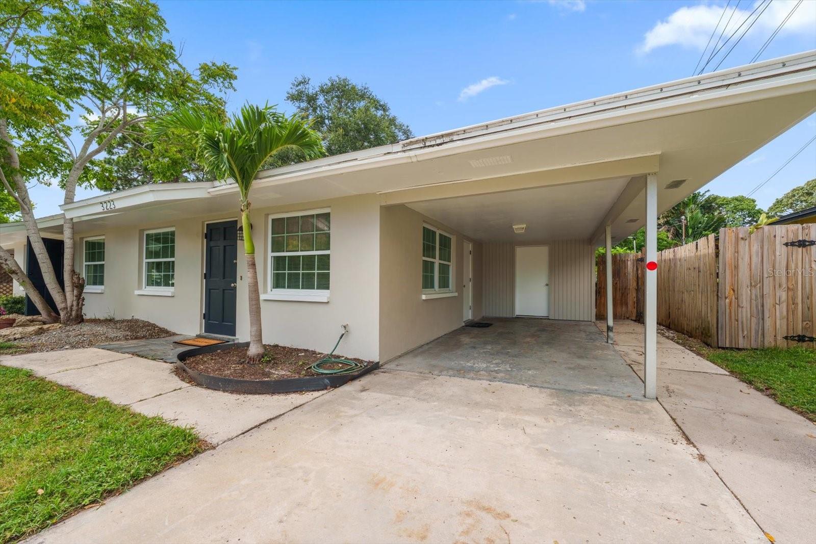 3223 DRYER AVE, LARGO, FL — photo 24