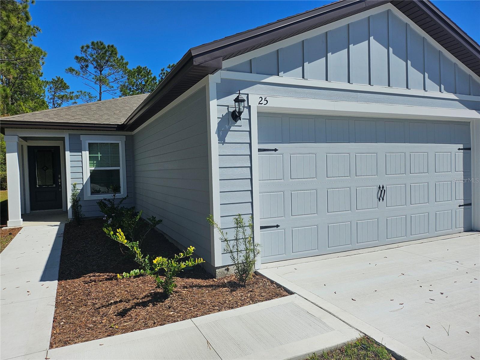 25 RADIUM LN, PALM COAST, FL