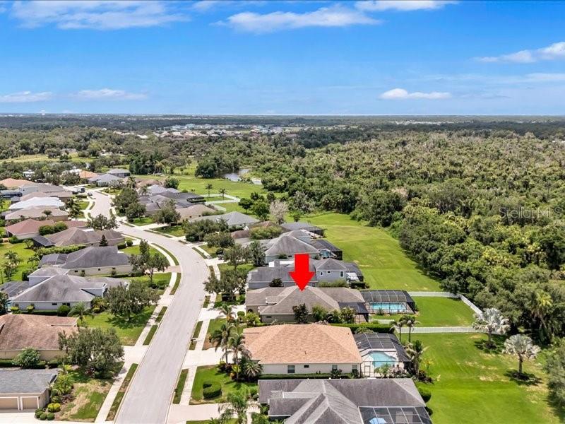 1436 HICKORY VIEW CIR, PARRISH, FL — photo 48