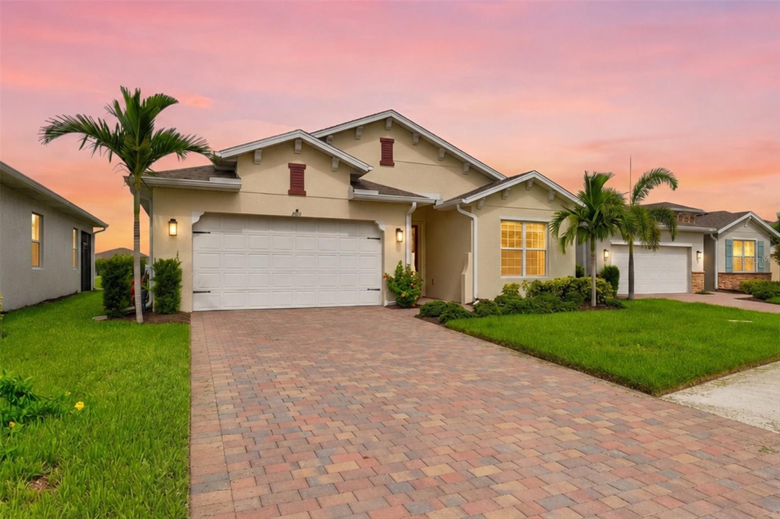 1656 REMINGTON TRACE DR, PORT CHARLOTTE, FL