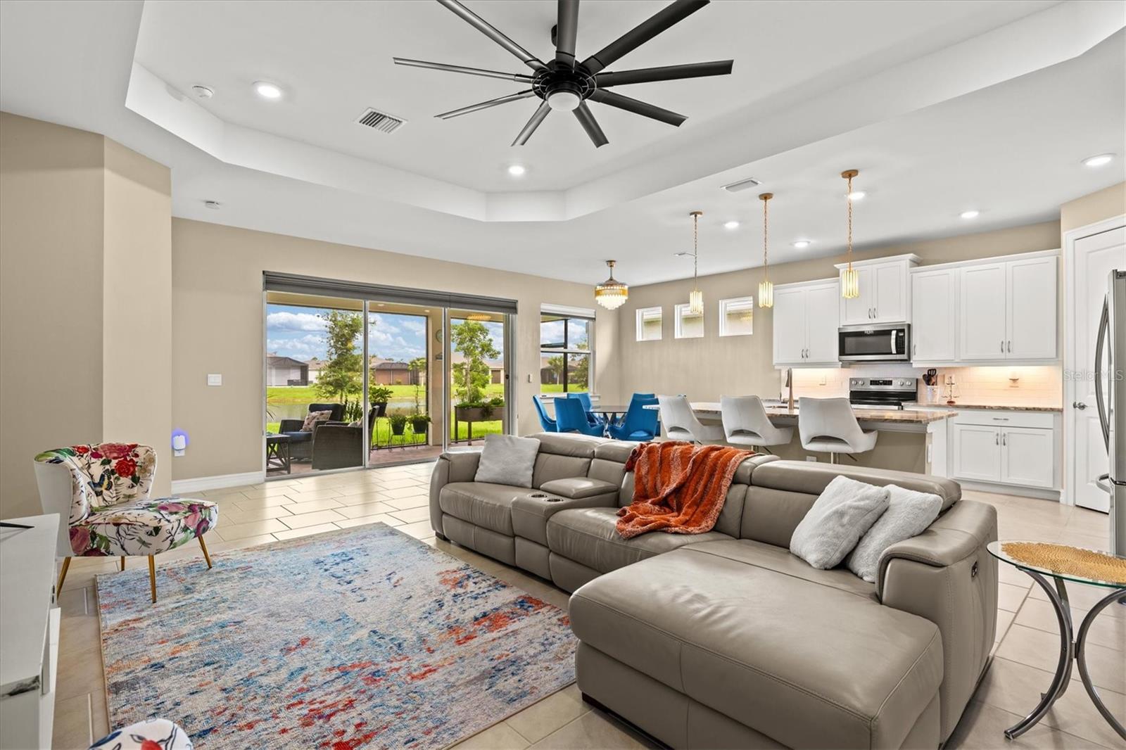 1656 REMINGTON TRACE DR, PORT CHARLOTTE, FL — photo 3
