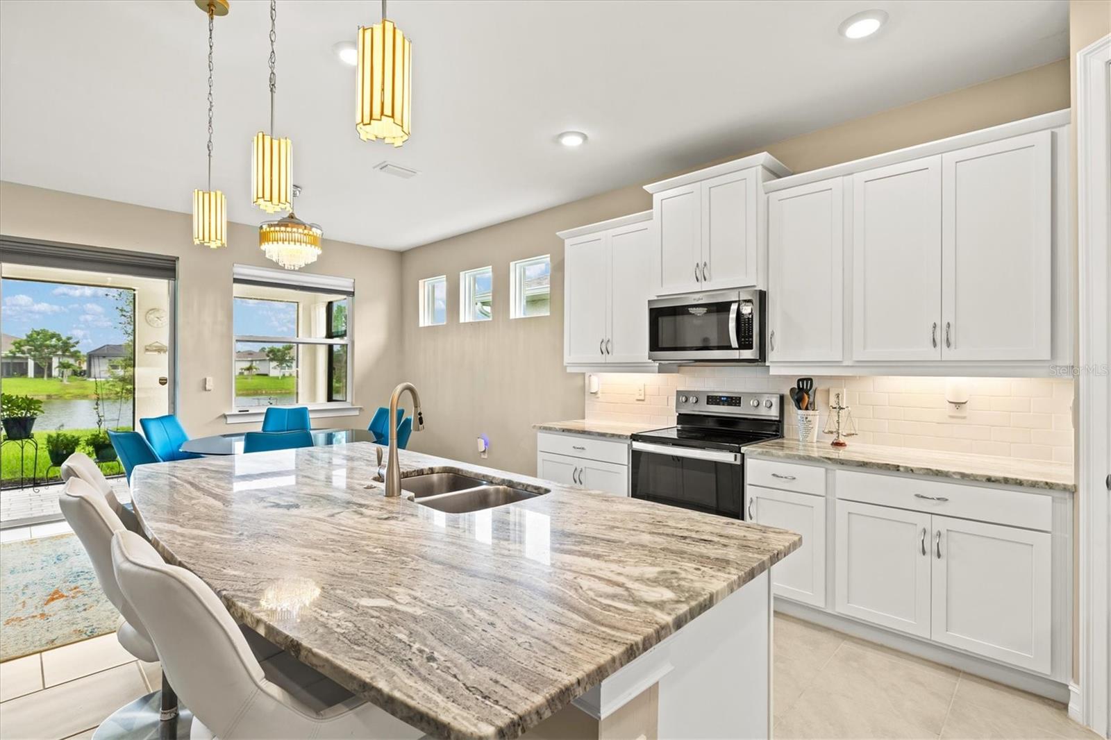 1656 REMINGTON TRACE DR, PORT CHARLOTTE, FL — photo 8