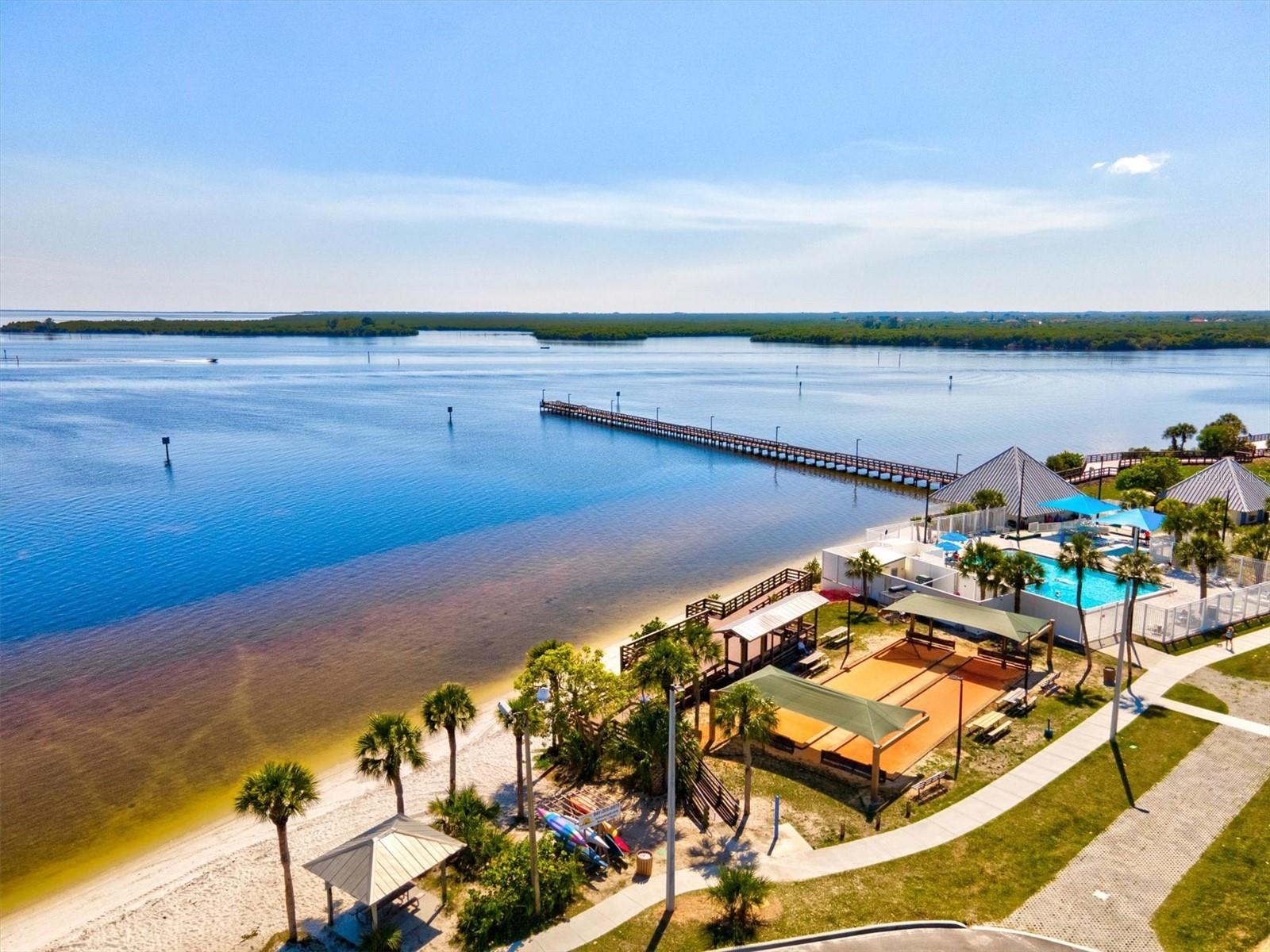 1656 REMINGTON TRACE DR, PORT CHARLOTTE, FL — photo 42