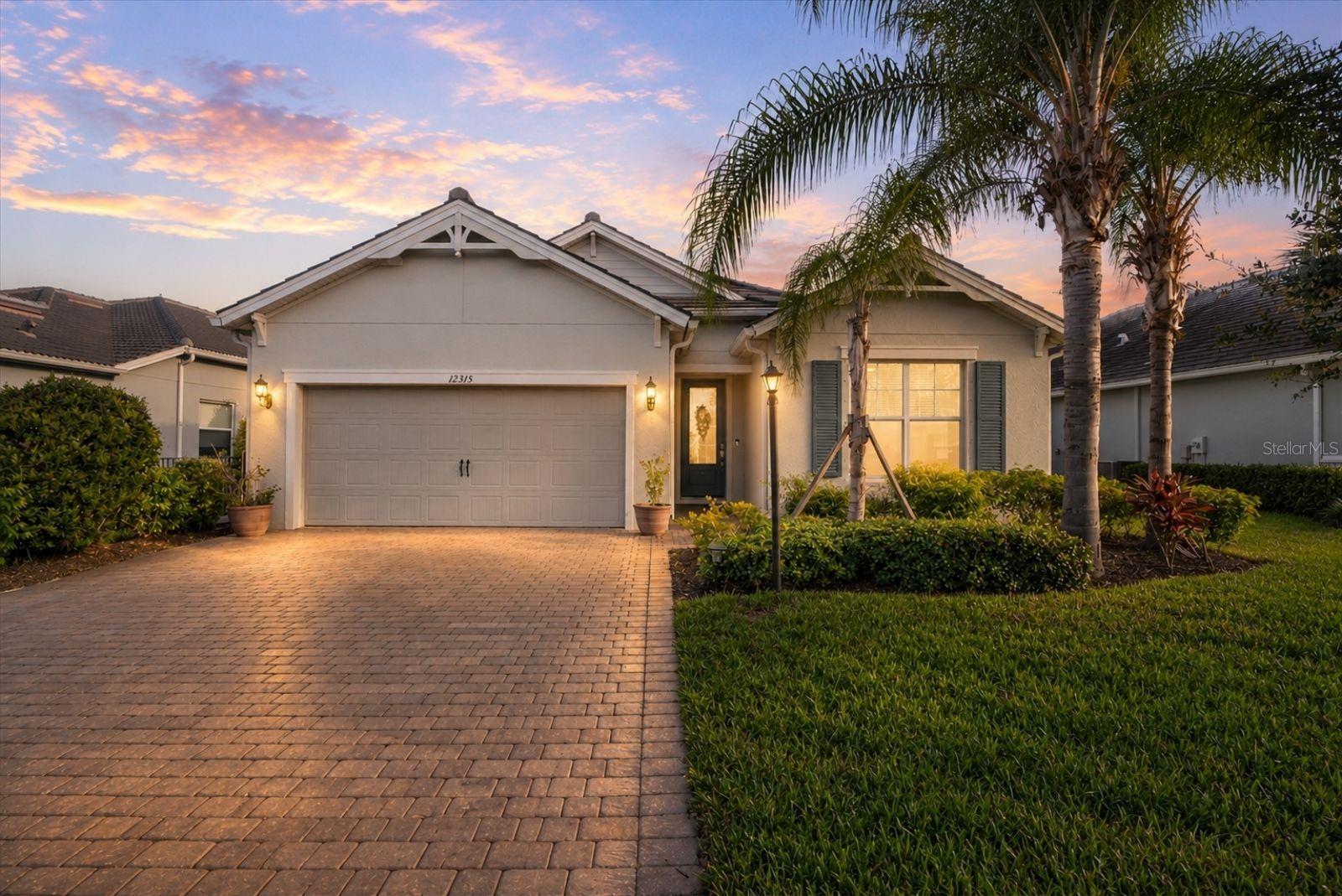12315 BLUE HILL TRL, BRADENTON, FL