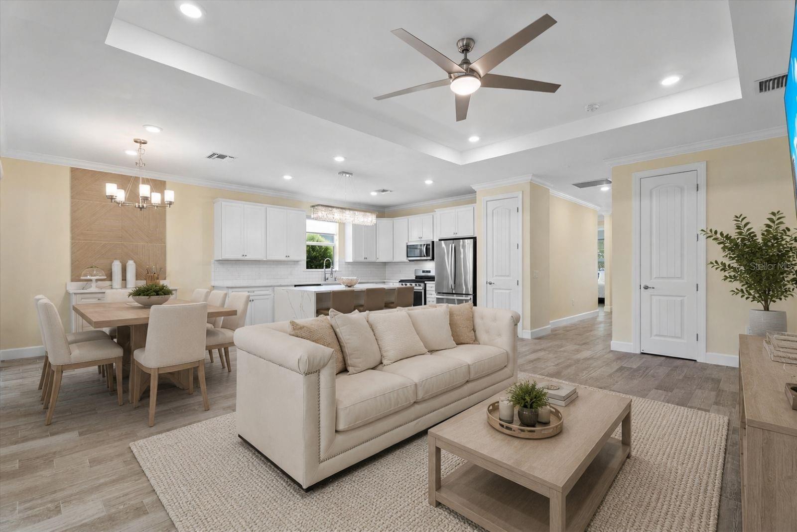 12315 BLUE HILL TRL, BRADENTON, FL — photo 5
