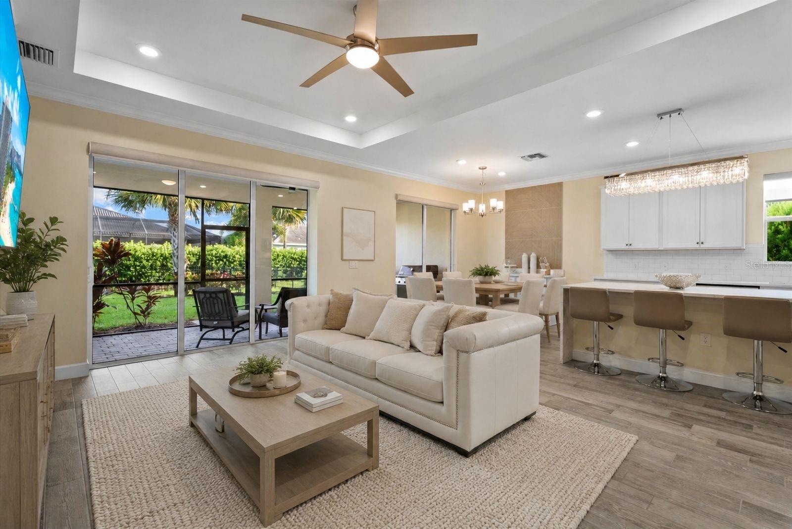 12315 BLUE HILL TRL, BRADENTON, FL — photo 6