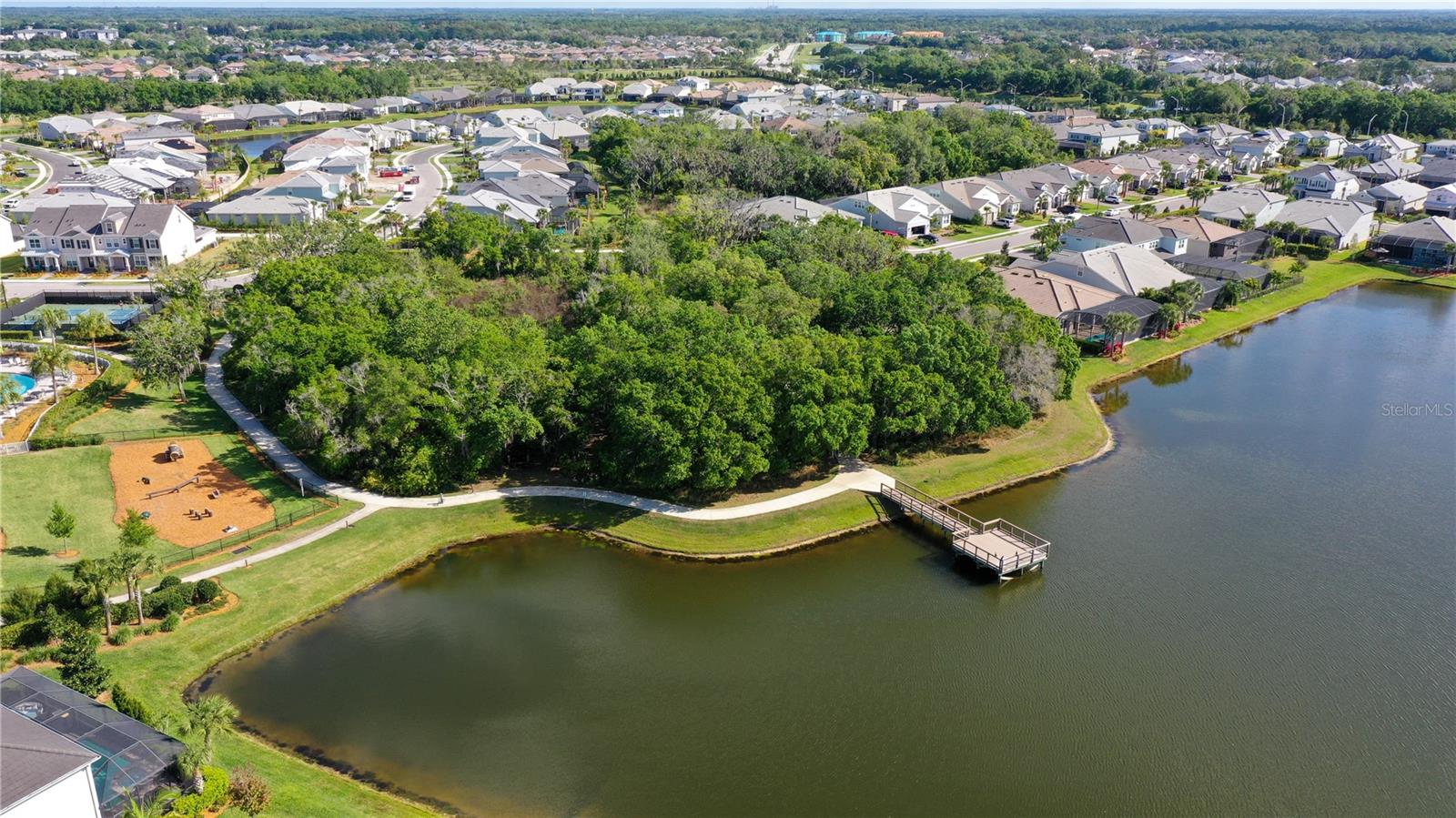 12315 BLUE HILL TRL, BRADENTON, FL — photo 48