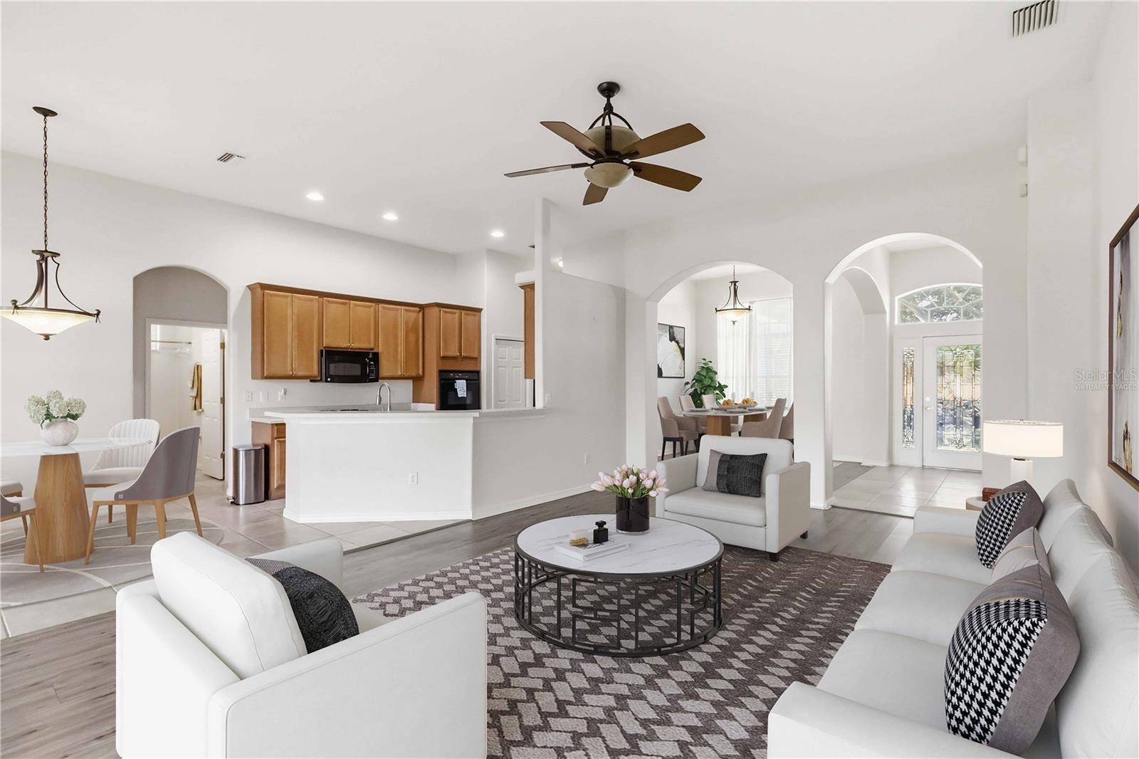 12526 BURGESS HILL DR, RIVERVIEW, FL — photo 3