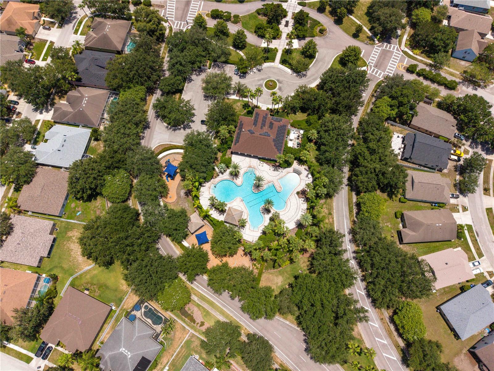 12526 BURGESS HILL DR, RIVERVIEW, FL — photo 32