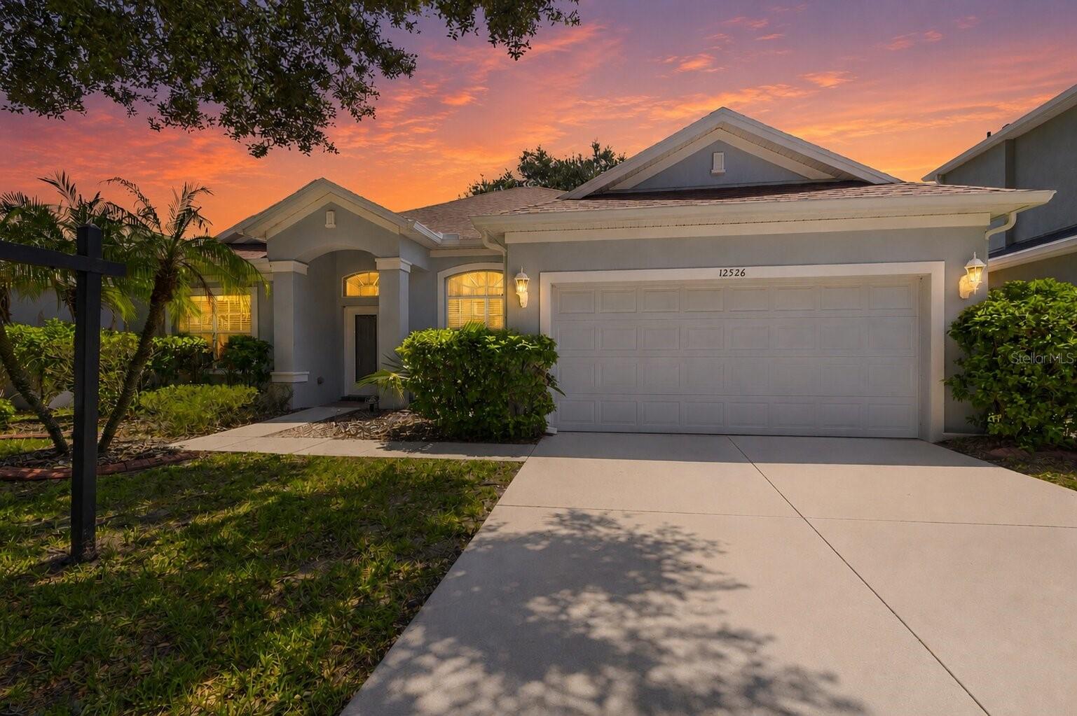12526 BURGESS HILL DR, RIVERVIEW, FL