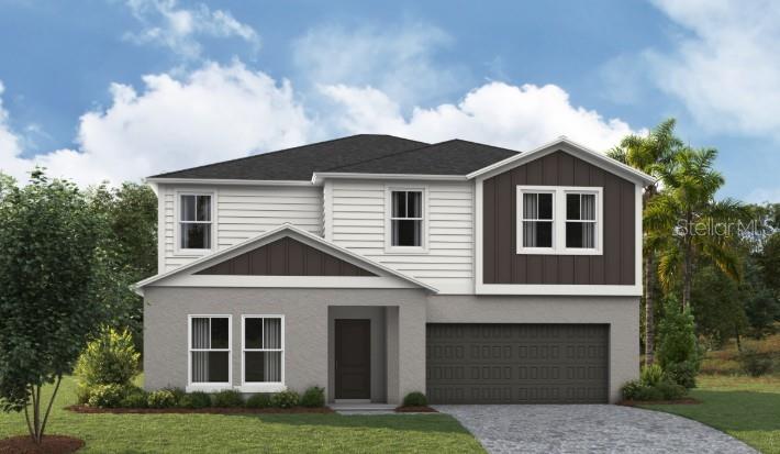 9266 JOYFUL HEIGHTS WAY, DADE CITY, FL
