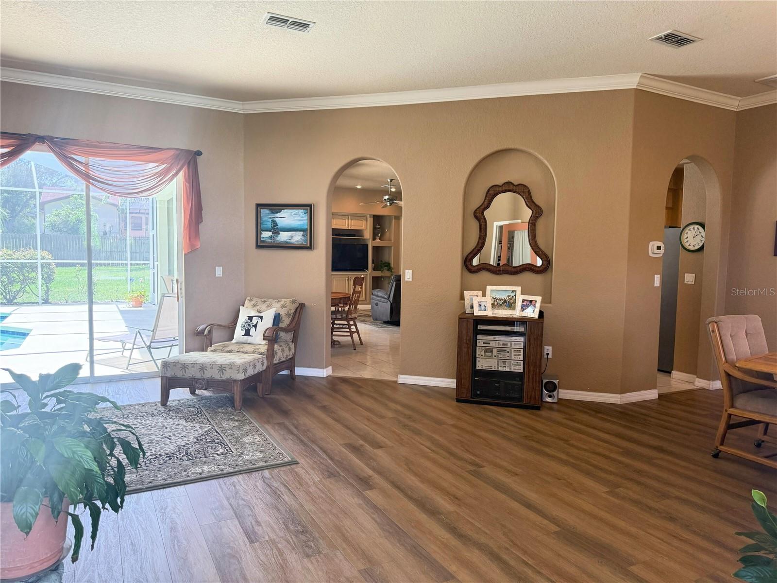 7552 RIVER COUNTRY DR, WEEKI WACHEE, FL — photo 6