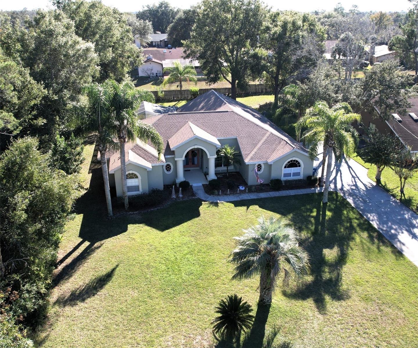 7552 RIVER COUNTRY DR, WEEKI WACHEE, FL — photo 38